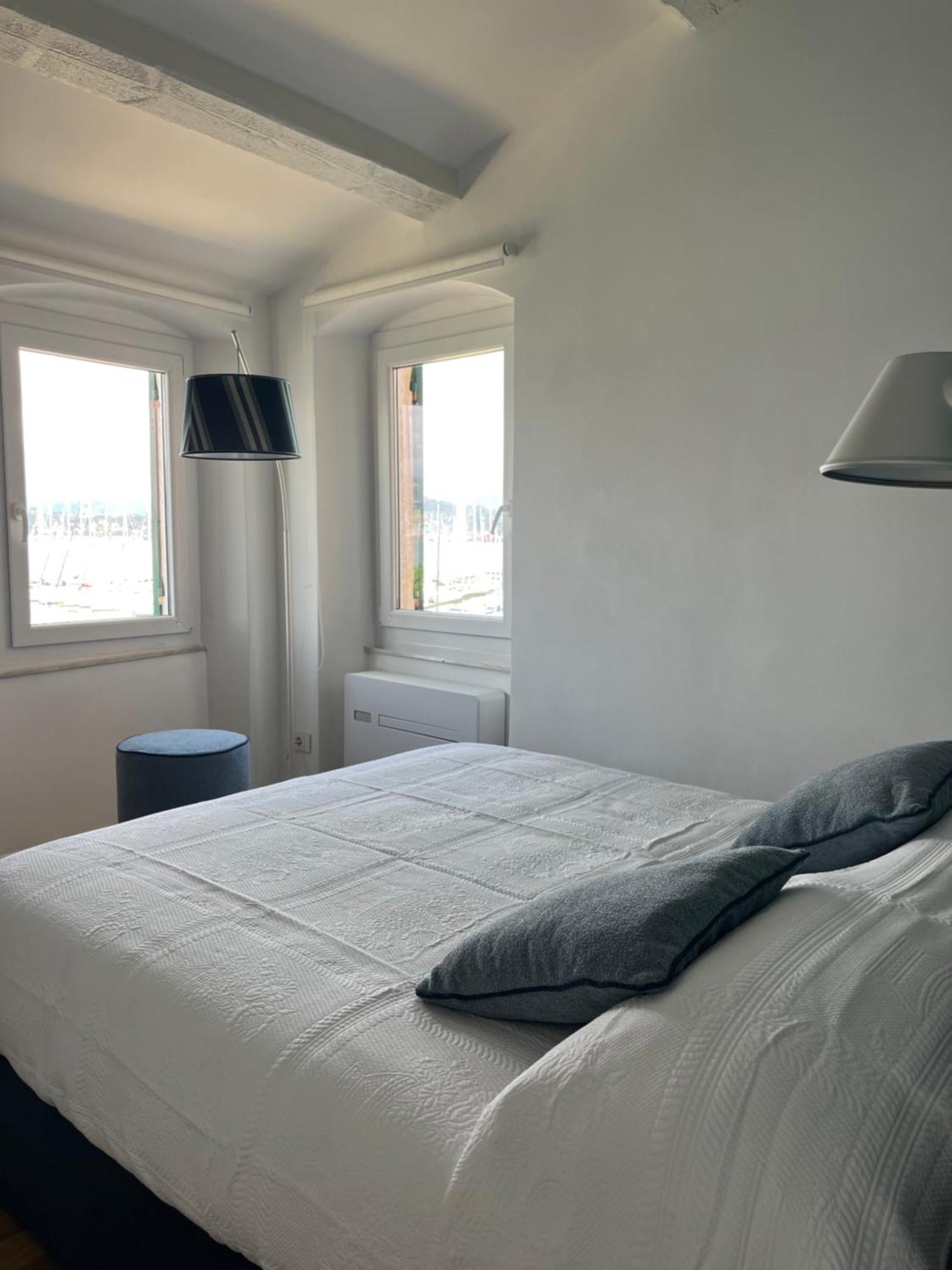 About Italy Holiday Rooms And Apartments Porto Venere Exterior foto